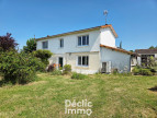 vente Maison et dépendances Saint Yrieix Sur Charente