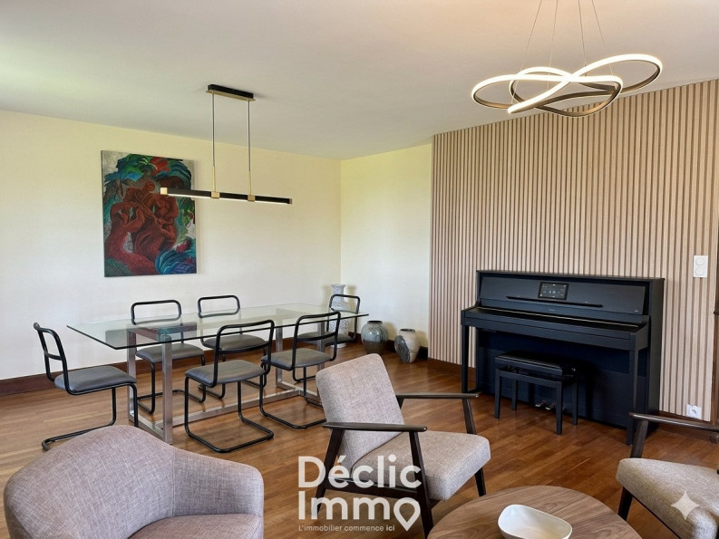 vente Maison et dépendances Saint Yrieix Sur Charente - Photo 5