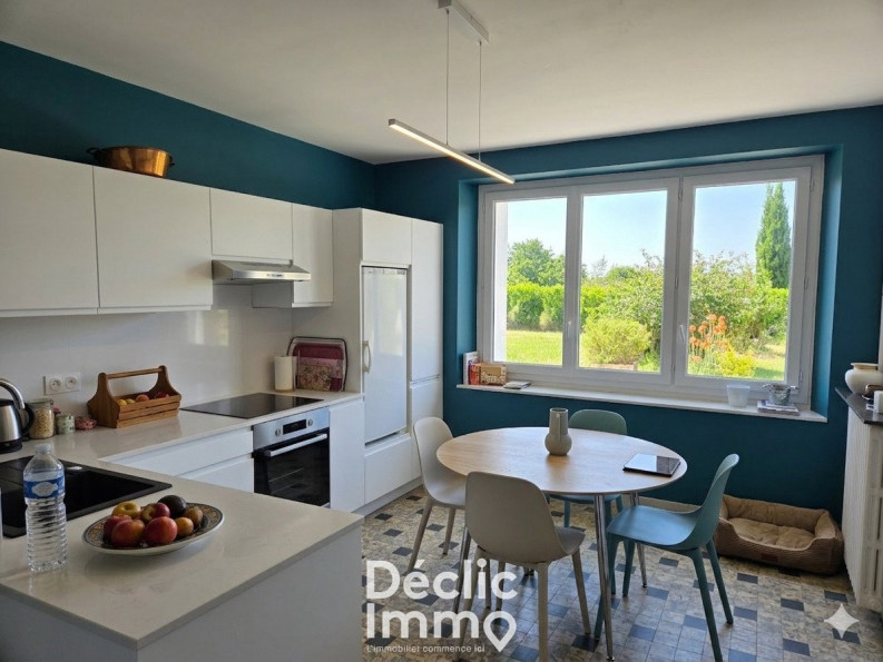 vente Maison et dépendances Saint Yrieix Sur Charente - Photo 7