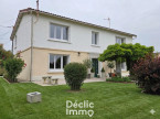 vente Maison et dépendances Saint Yrieix Sur Charente