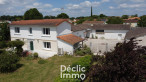vente Maison et dépendances Saint Yrieix Sur Charente