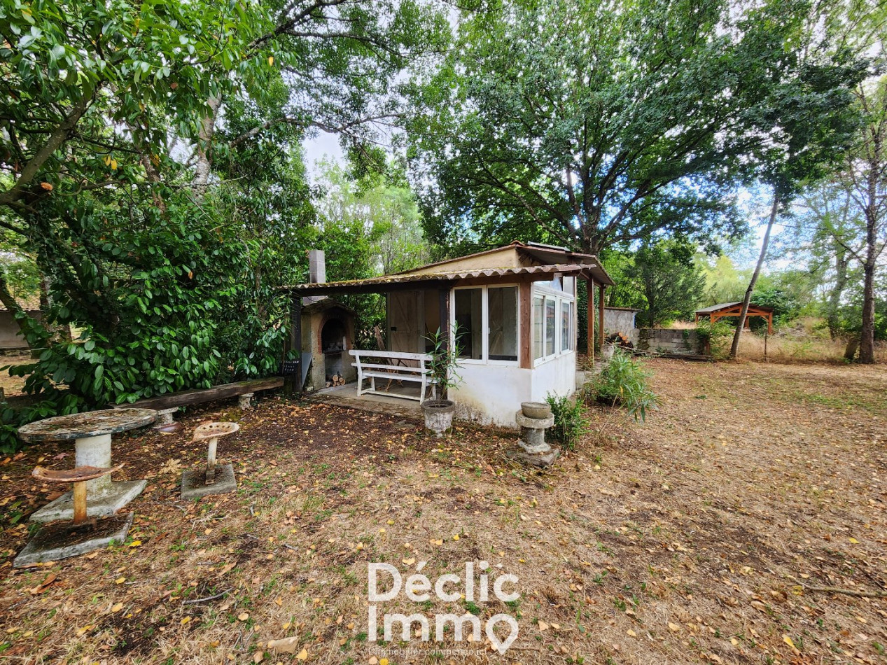 vente Terrain de loisir Vindelle - Photo 3