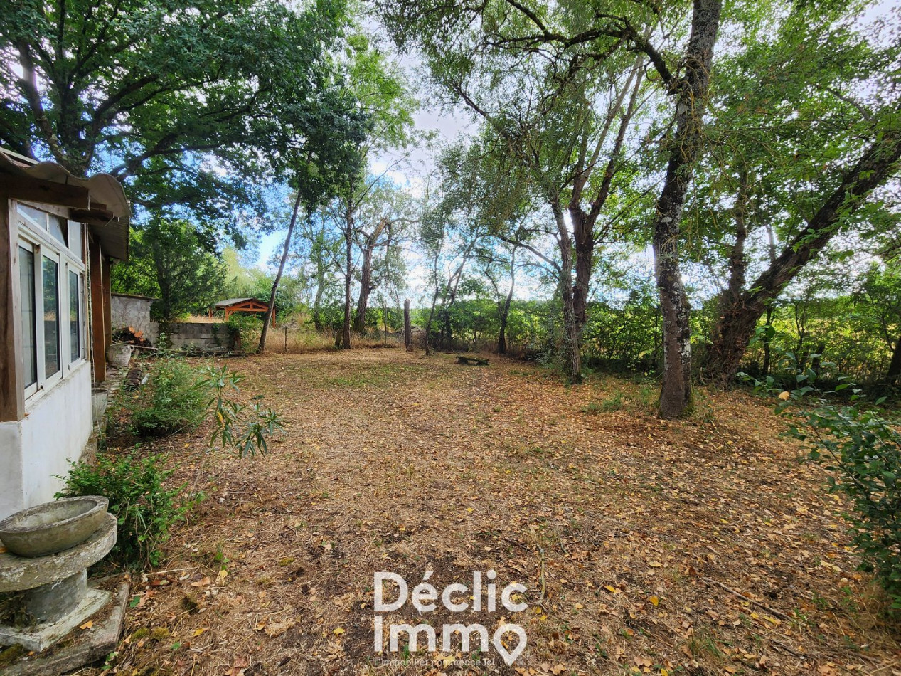 vente Terrain de loisir Vindelle - Photo 5