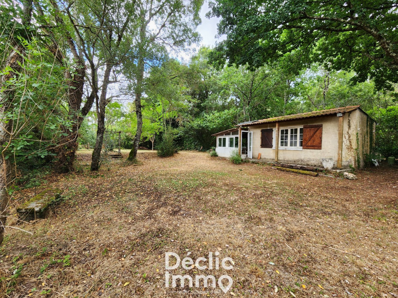 vente Terrain de loisir Vindelle - Photo 4