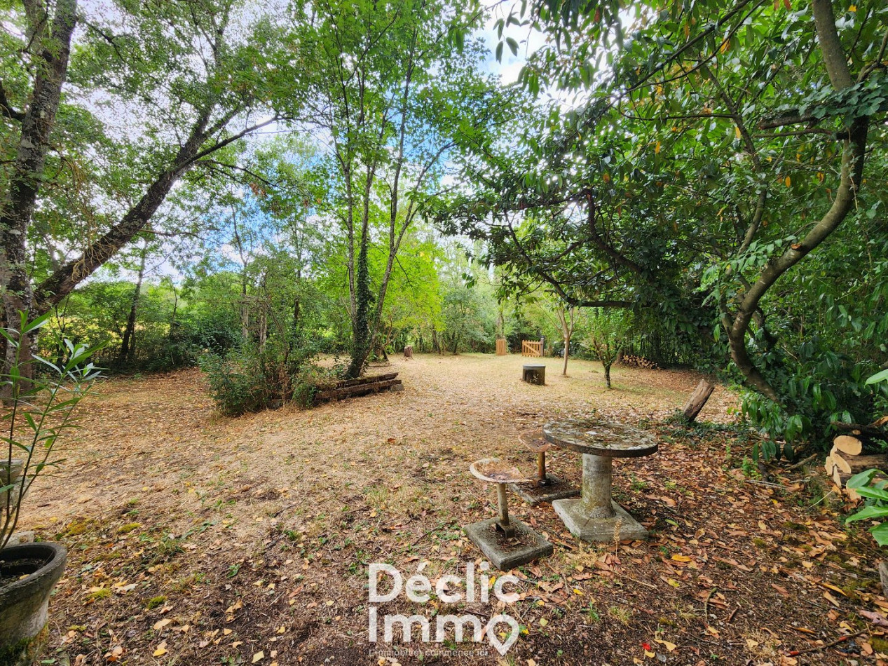 vente Terrain de loisir Vindelle - Photo 1