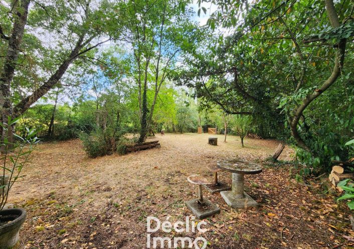 vente Terrain de loisir Vindelle