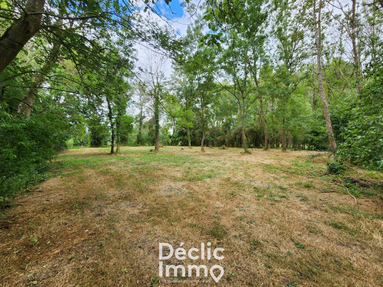 vente Terrain de loisir Vindelle - Photo 7