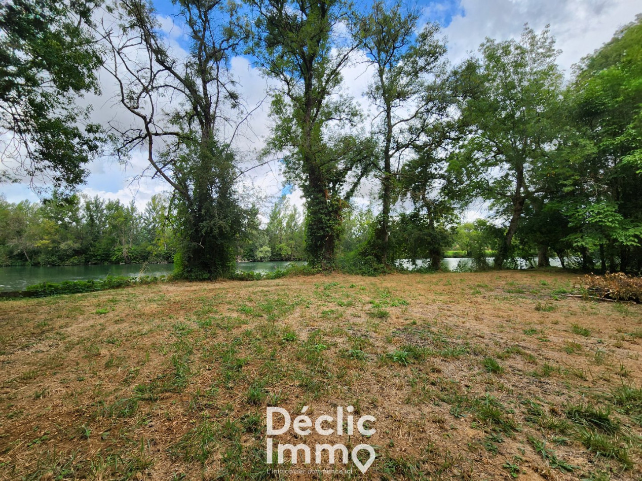 vente Terrain de loisir Vindelle - Photo 9