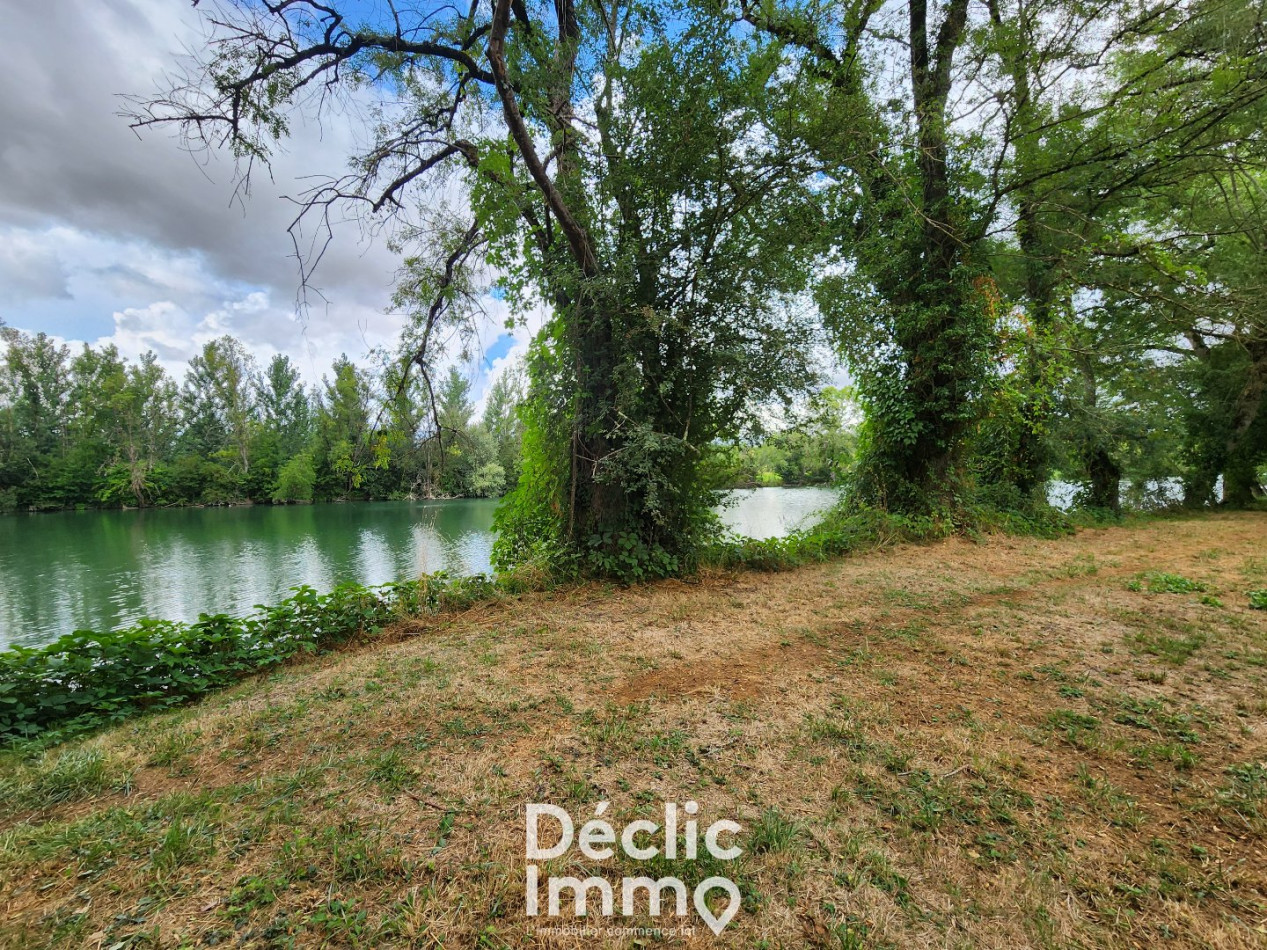 vente Terrain de loisir Vindelle - Photo 10