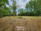 vente Terrain de loisir Vindelle