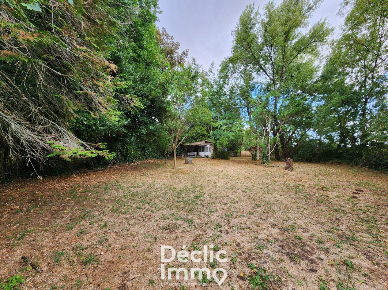 vente Terrain de loisir Vindelle - Photo 2