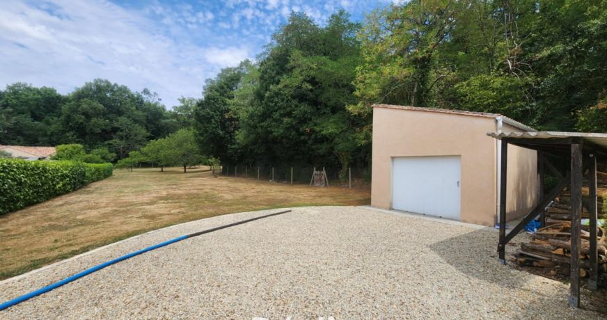 vente Maison individuelle L'isle D'espagnac