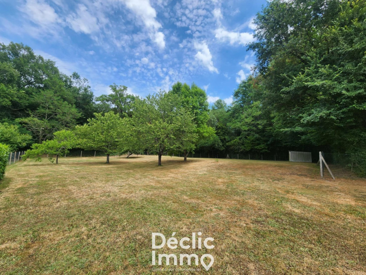 vente Maison individuelle L'isle D'espagnac - Photo 16