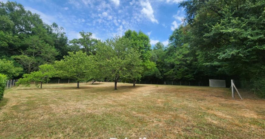 vente Maison individuelle L'isle D'espagnac