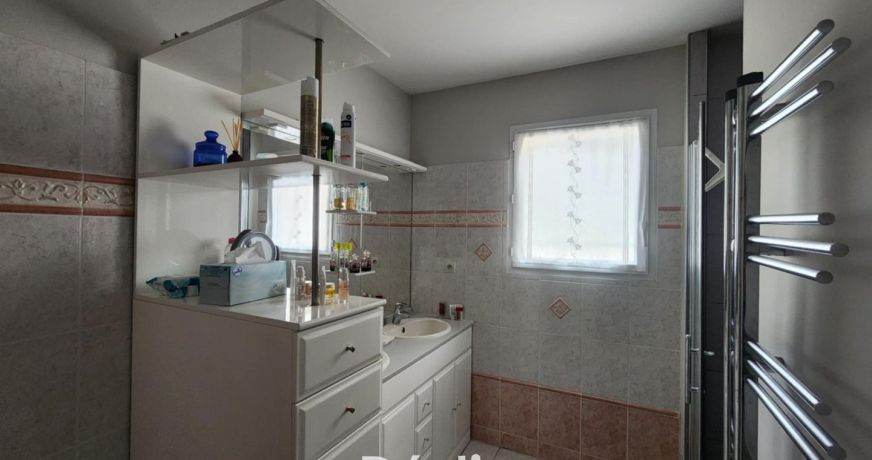 vente Maison individuelle L'isle D'espagnac