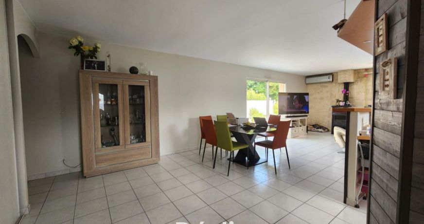 vente Maison individuelle L'isle D'espagnac