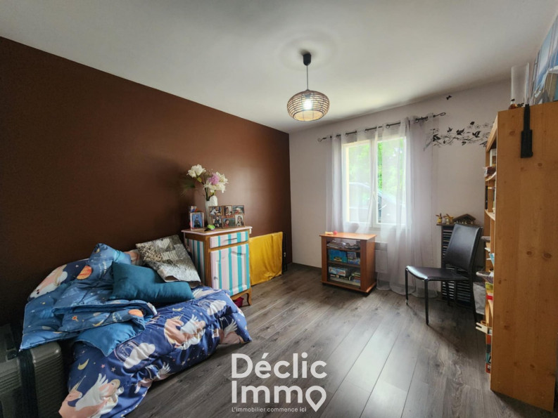 vente Maison individuelle L'isle D'espagnac - Photo 9