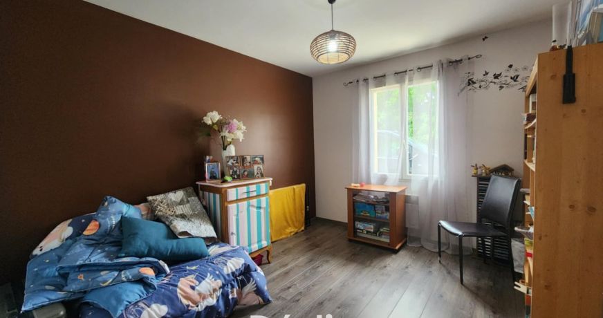 vente Maison individuelle L'isle D'espagnac