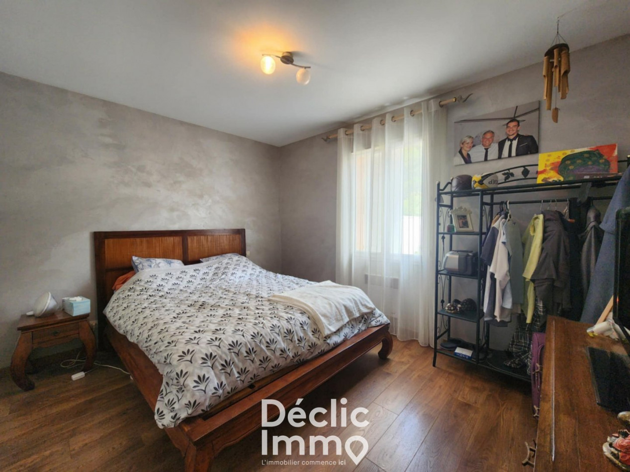 vente Maison individuelle L'isle D'espagnac - Photo 7