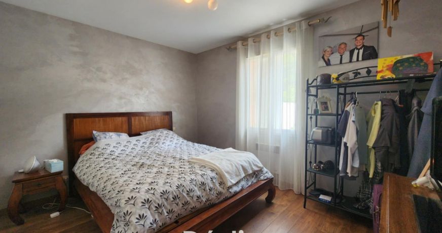 vente Maison individuelle L'isle D'espagnac