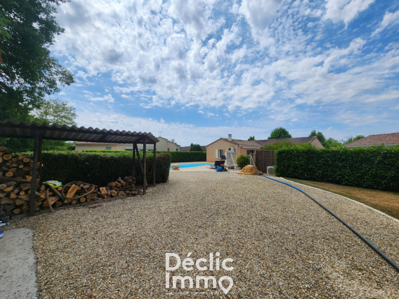 vente Maison individuelle L'isle D'espagnac - Photo 13