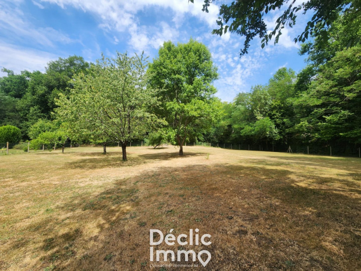 vente Maison individuelle L'isle D'espagnac - Photo 17