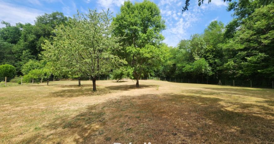 vente Maison individuelle L'isle D'espagnac