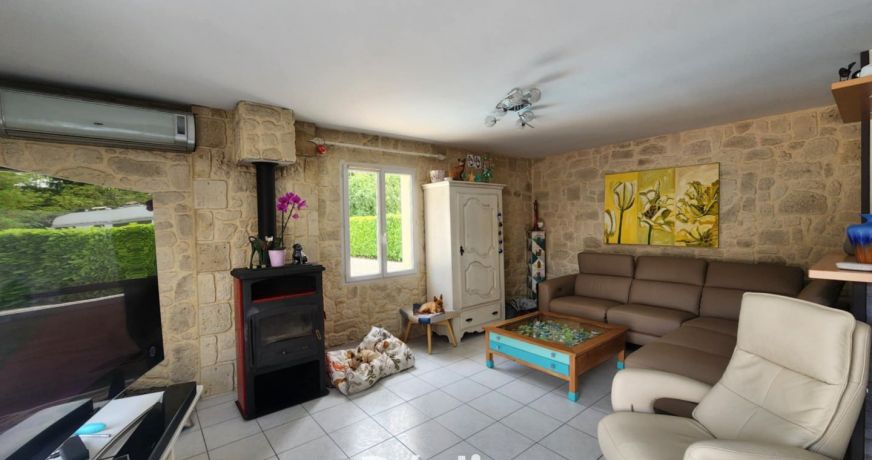 vente Maison individuelle L'isle D'espagnac