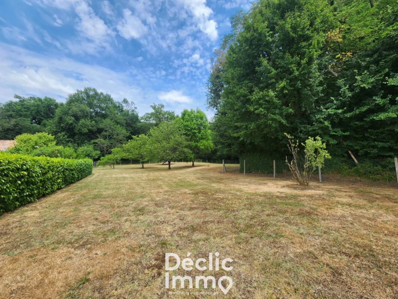 vente Maison individuelle L'isle D'espagnac - Photo 15