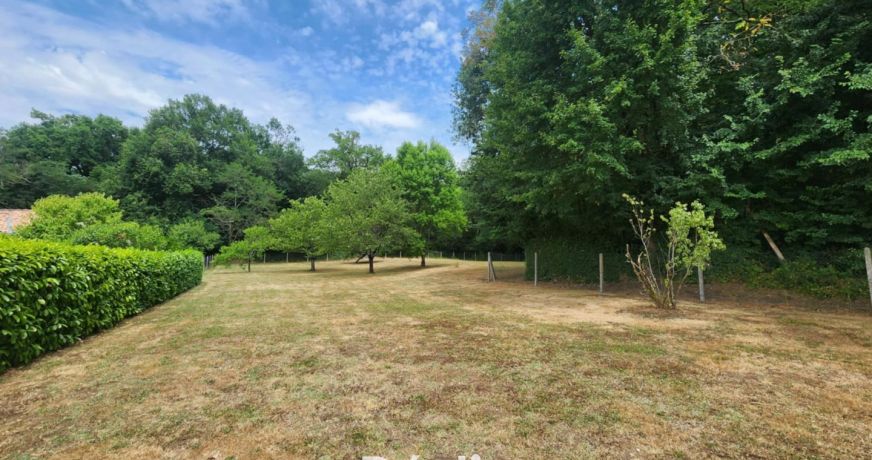 vente Maison individuelle L'isle D'espagnac