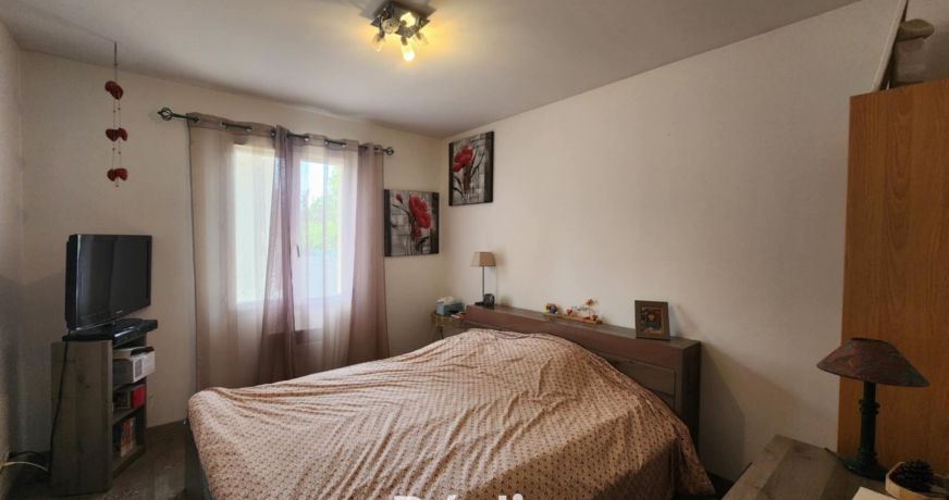 vente Maison individuelle L'isle D'espagnac