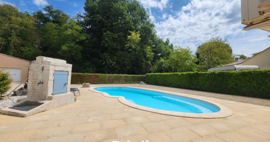 vente Maison individuelle L'isle D'espagnac