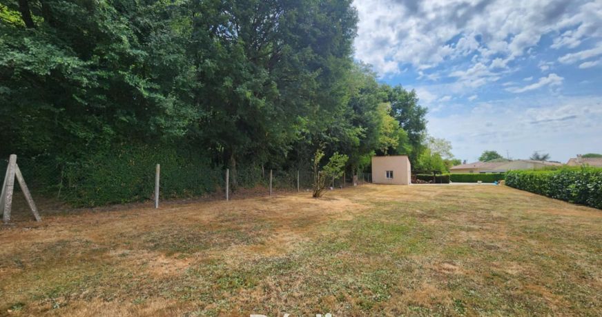 vente Maison individuelle L'isle D'espagnac