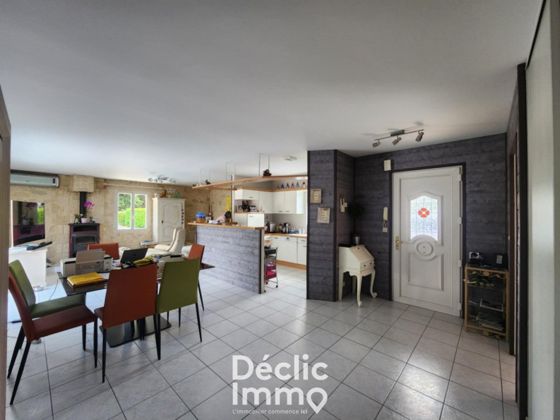 vente Maison individuelle L'isle D'espagnac - Photo 4