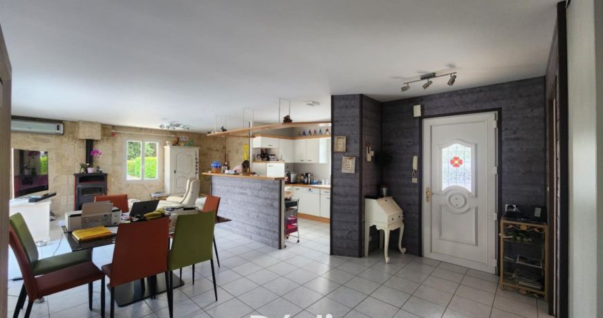 vente Maison individuelle L'isle D'espagnac