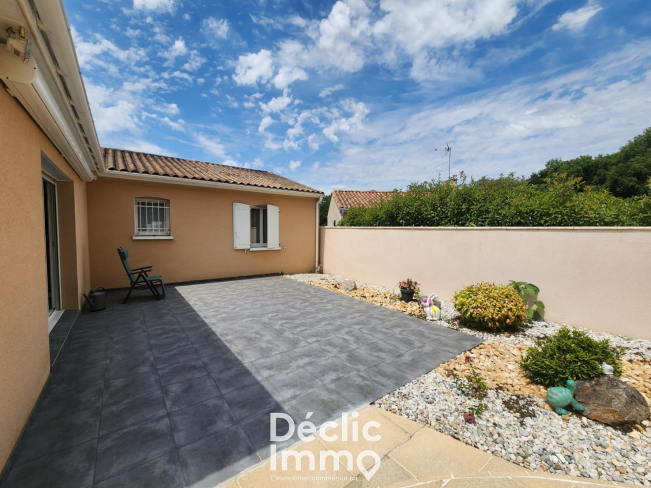 vente Maison individuelle L'isle D'espagnac - Photo 11