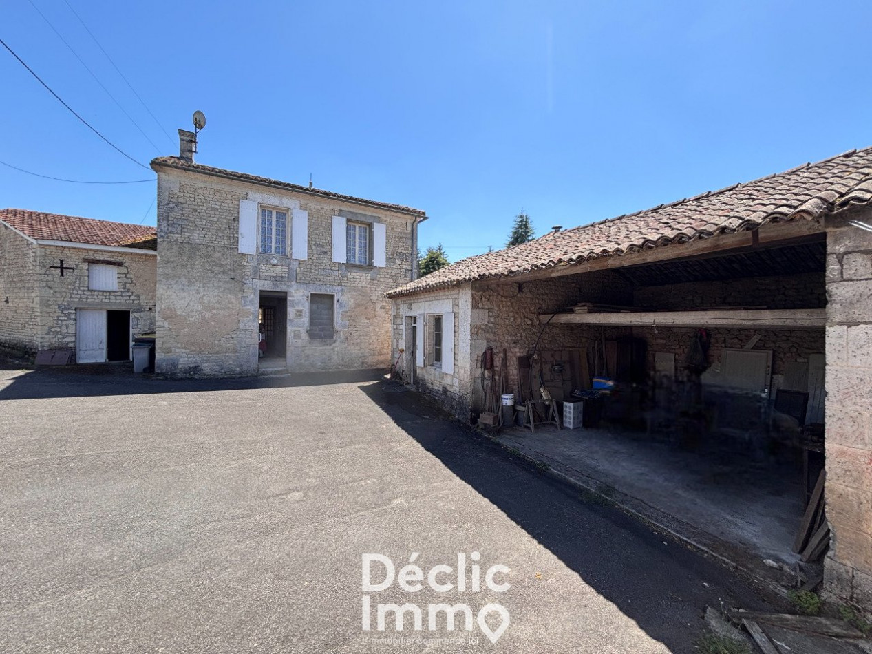 vente Ensemble immobilier Champniers - Photo 1