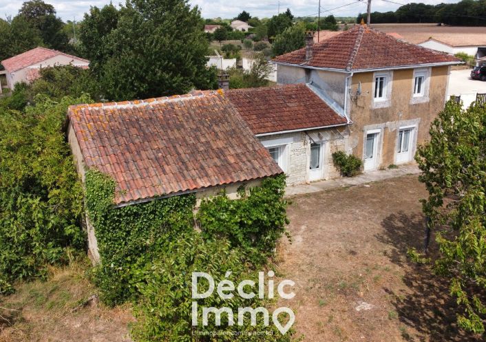 vente Maison à rénover Brie