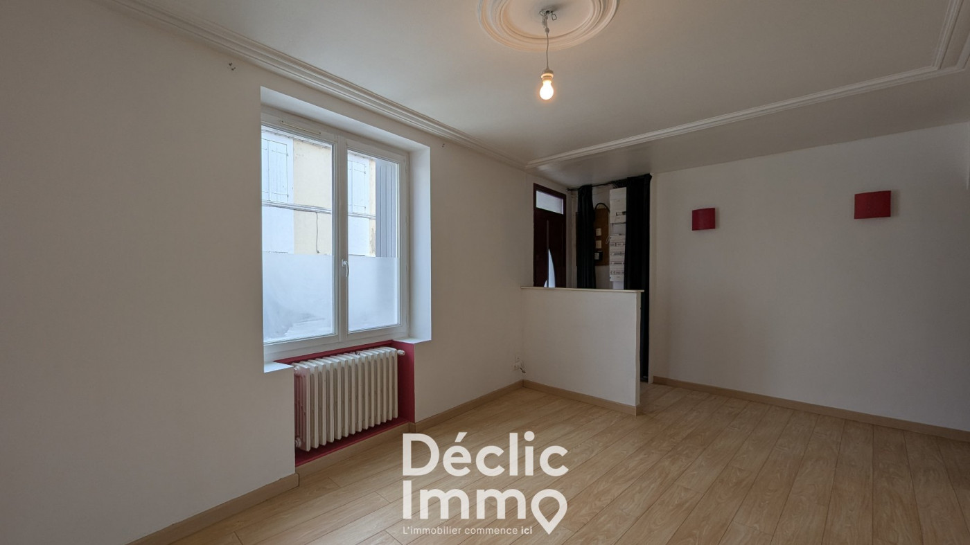 vente Maison de ville Angouleme - Photo 15