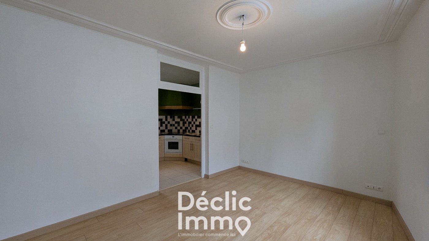 vente Maison de ville Angouleme - Photo 16