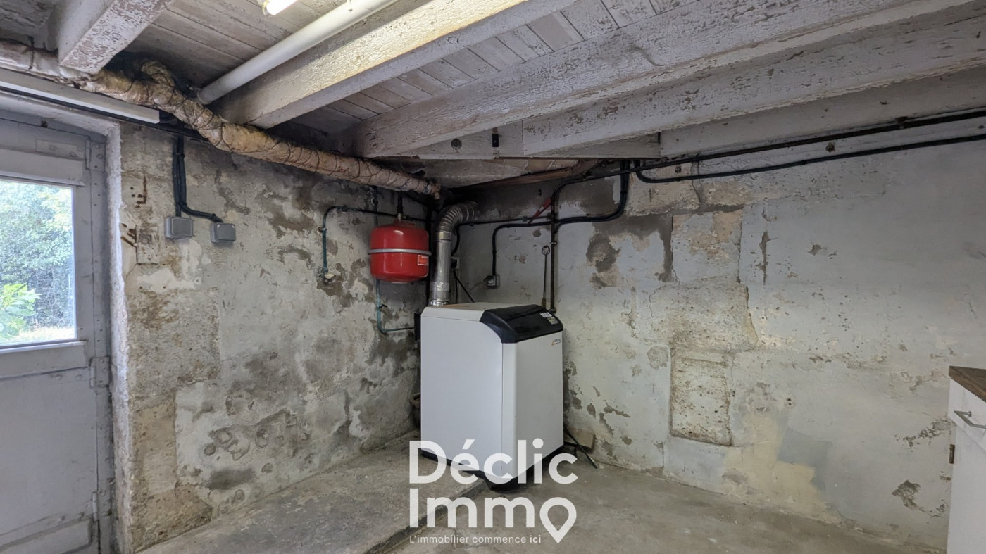 vente Maison de ville Angouleme - Photo 19