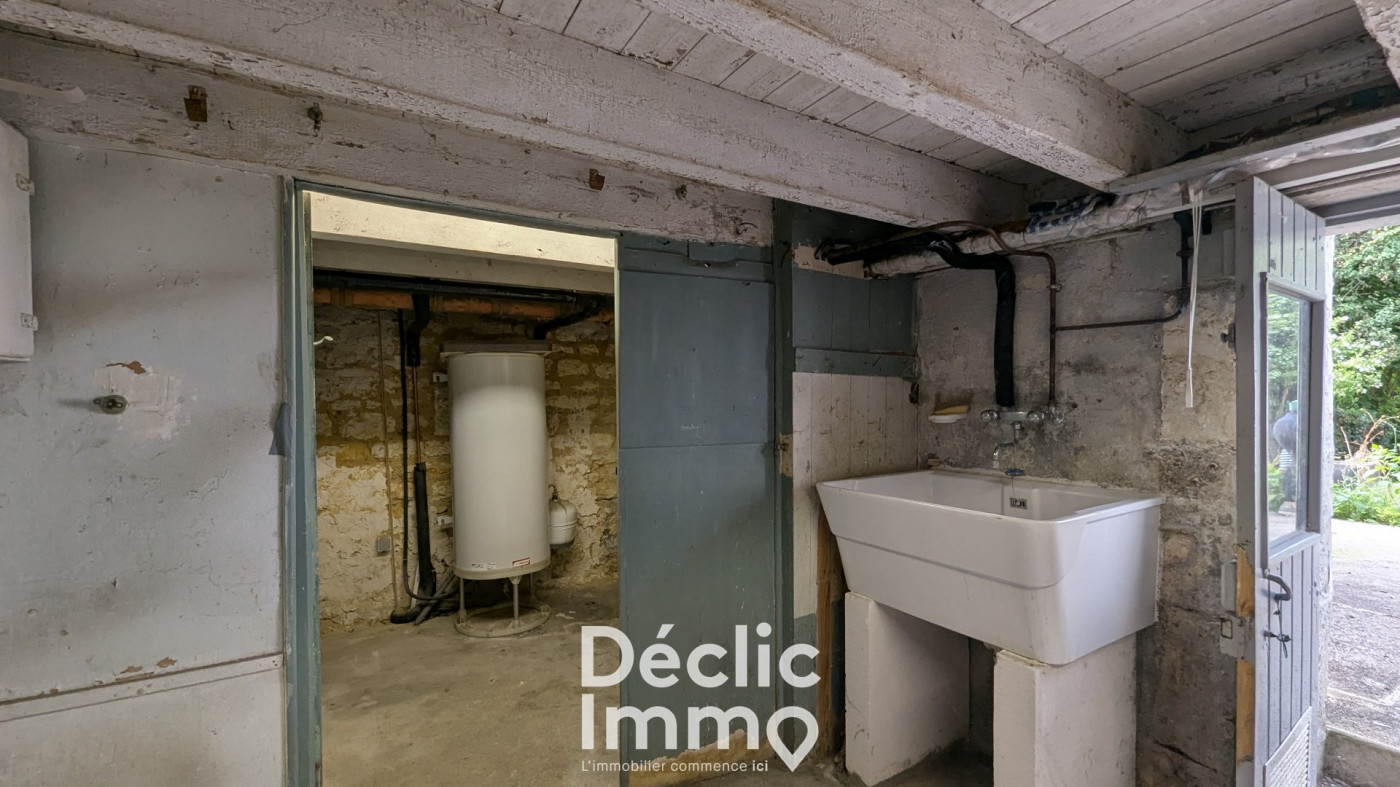 vente Maison de ville Angouleme - Photo 20