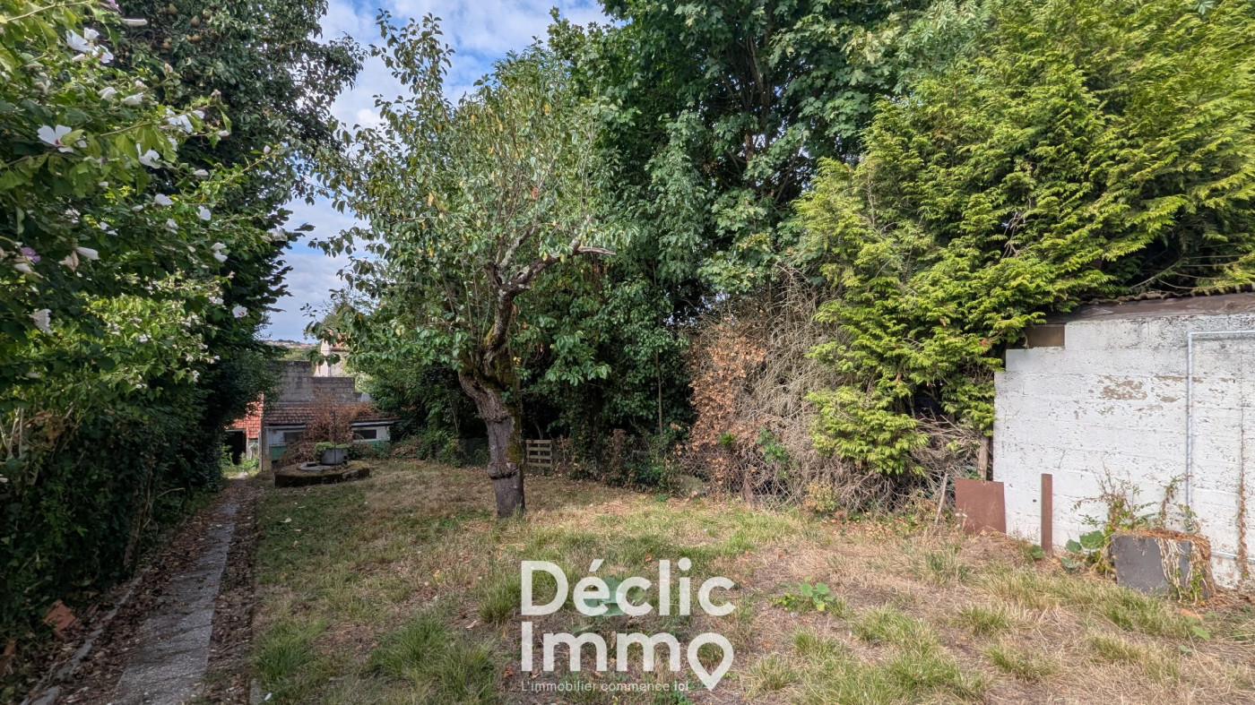 vente Maison de ville Angouleme - Photo 8