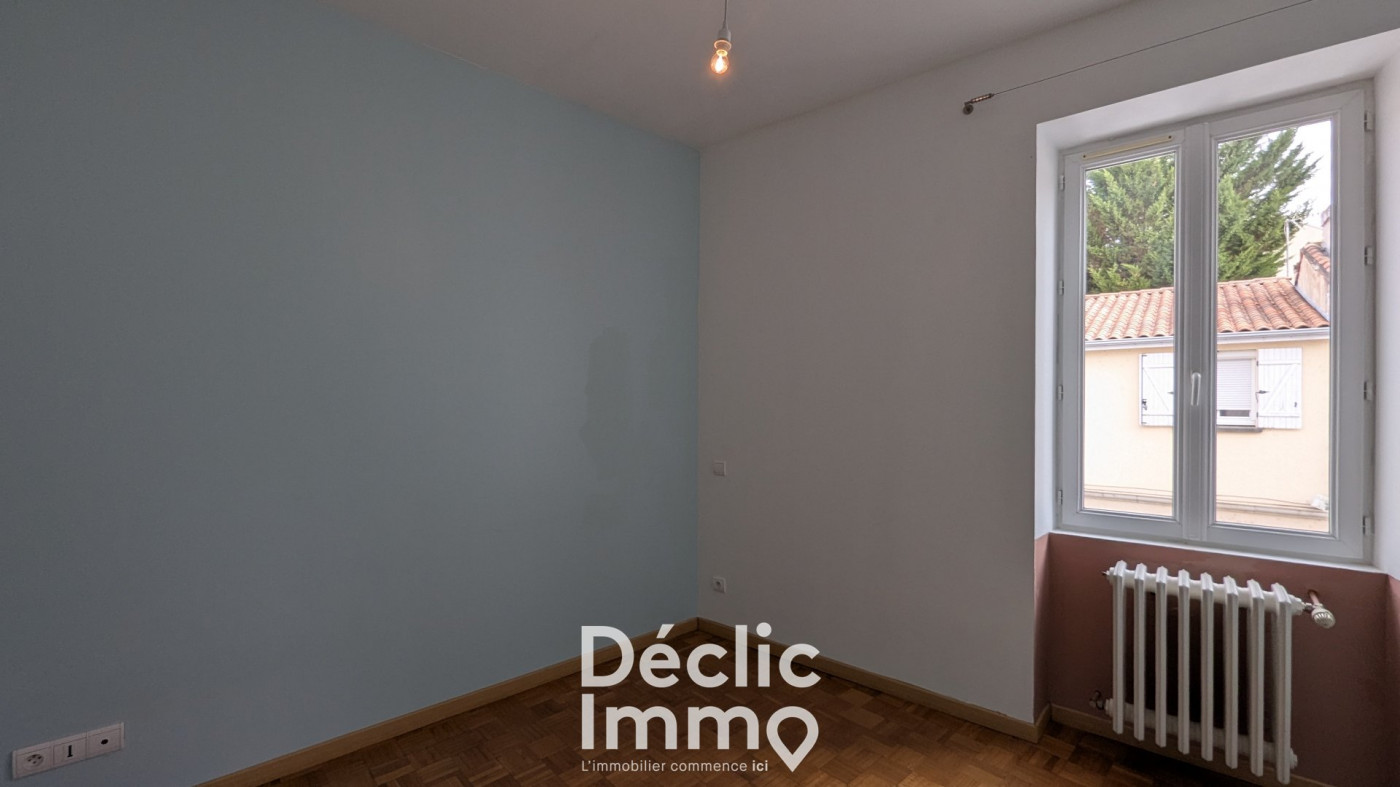 vente Maison de ville Angouleme - Photo 5