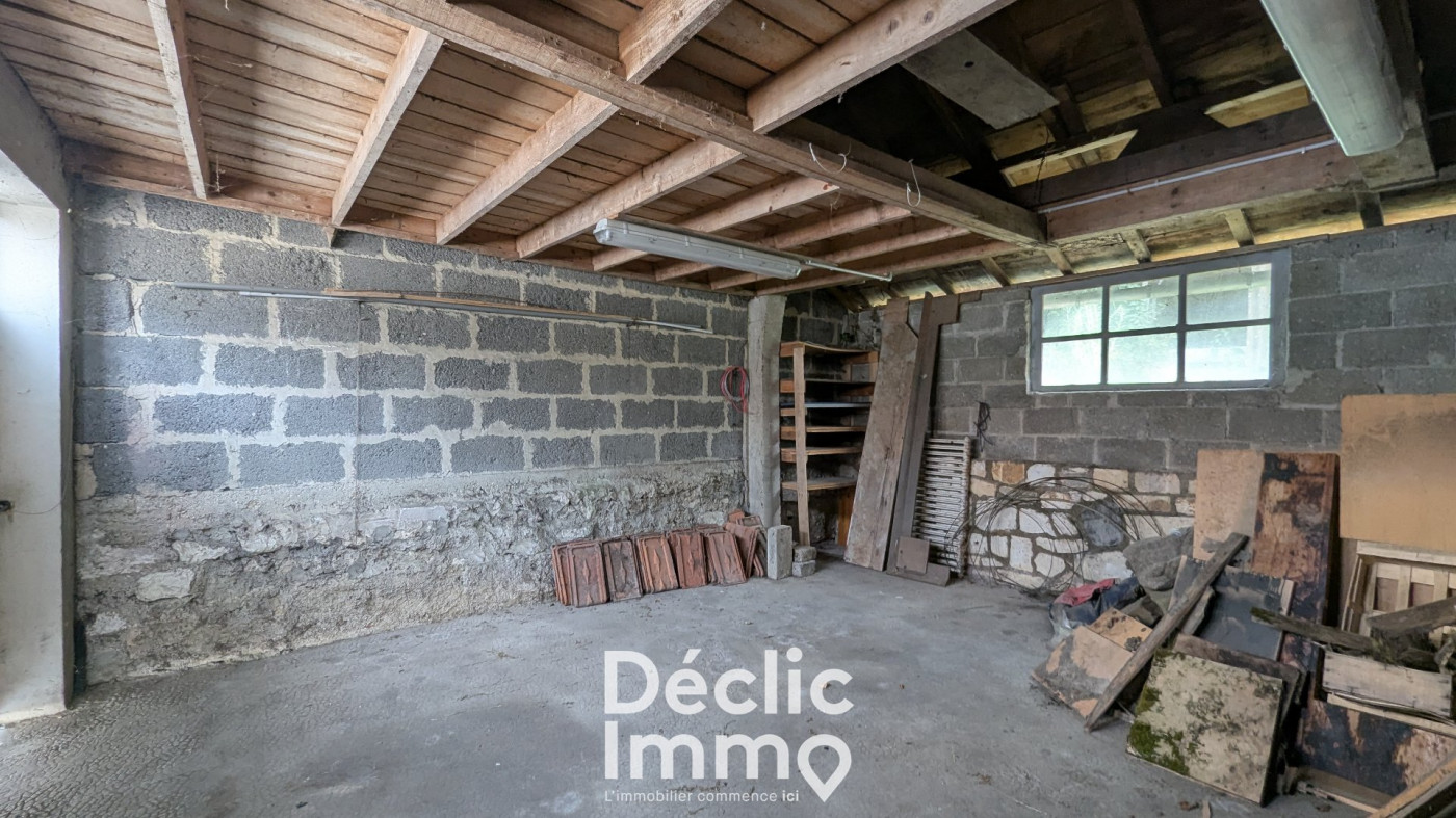 vente Maison de ville Angouleme - Photo 10