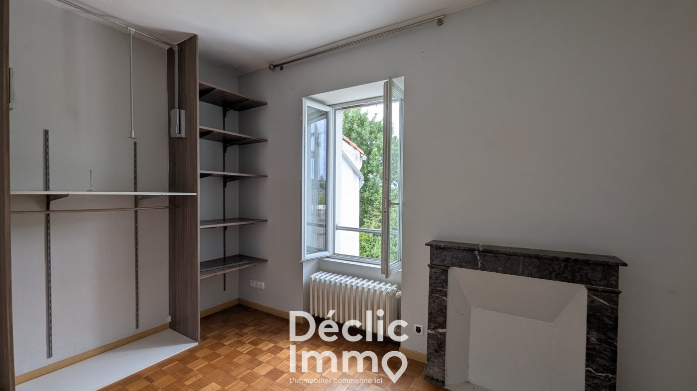 vente Maison de ville Angouleme - Photo 6