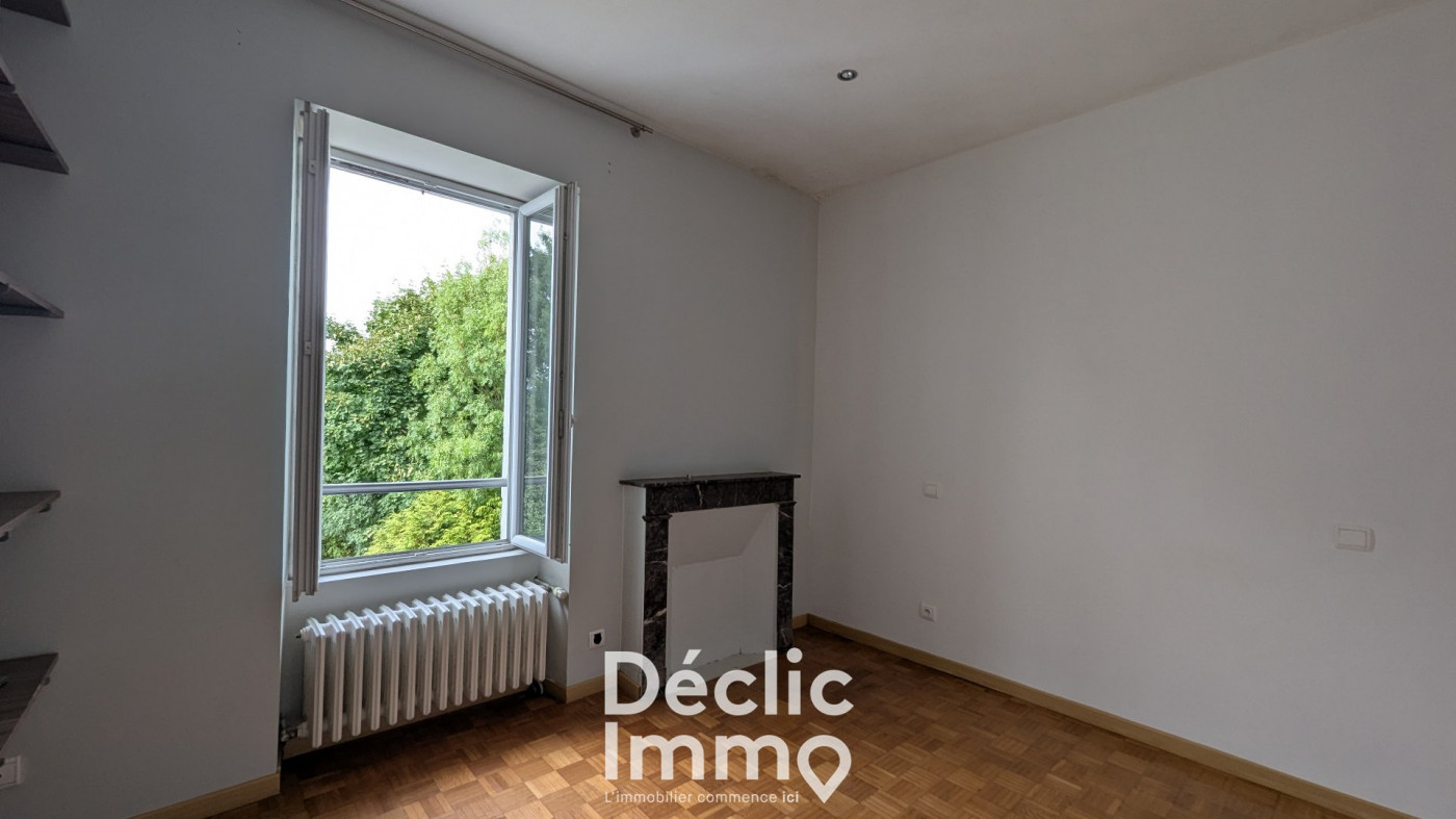 vente Maison de ville Angouleme - Photo 11