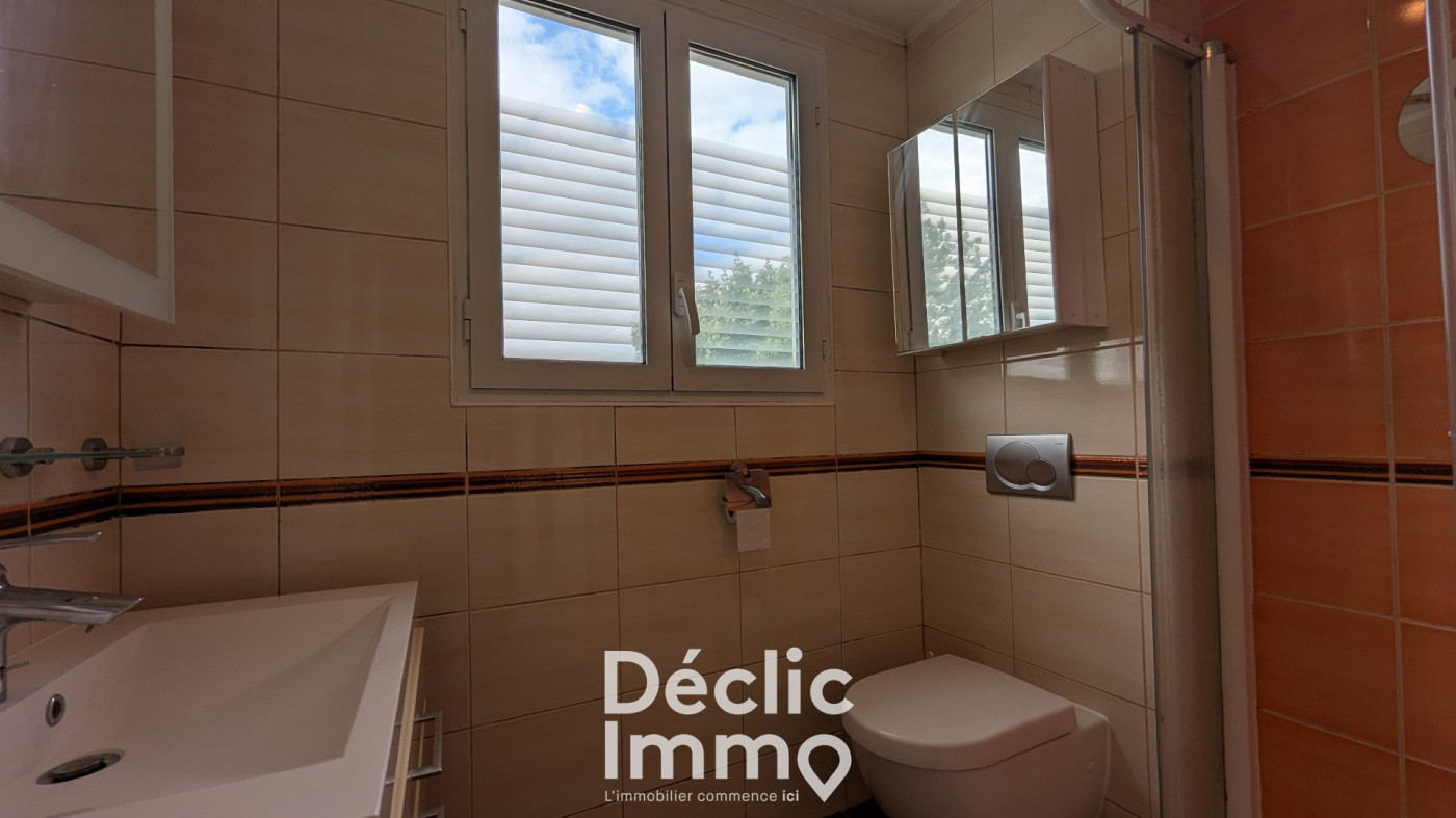 vente Maison de ville Angouleme - Photo 7