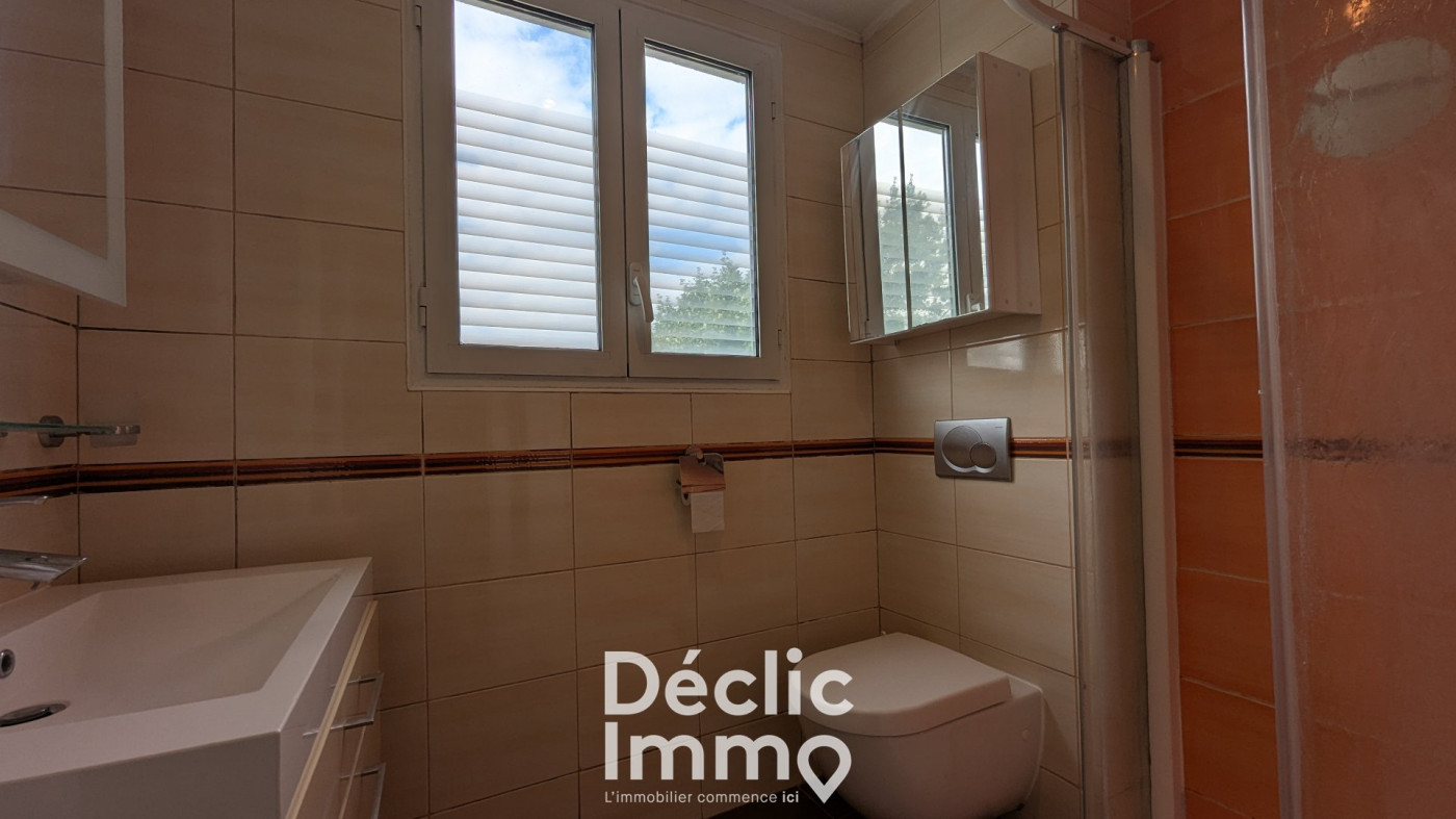 vente Maison de ville Angouleme - Photo 12