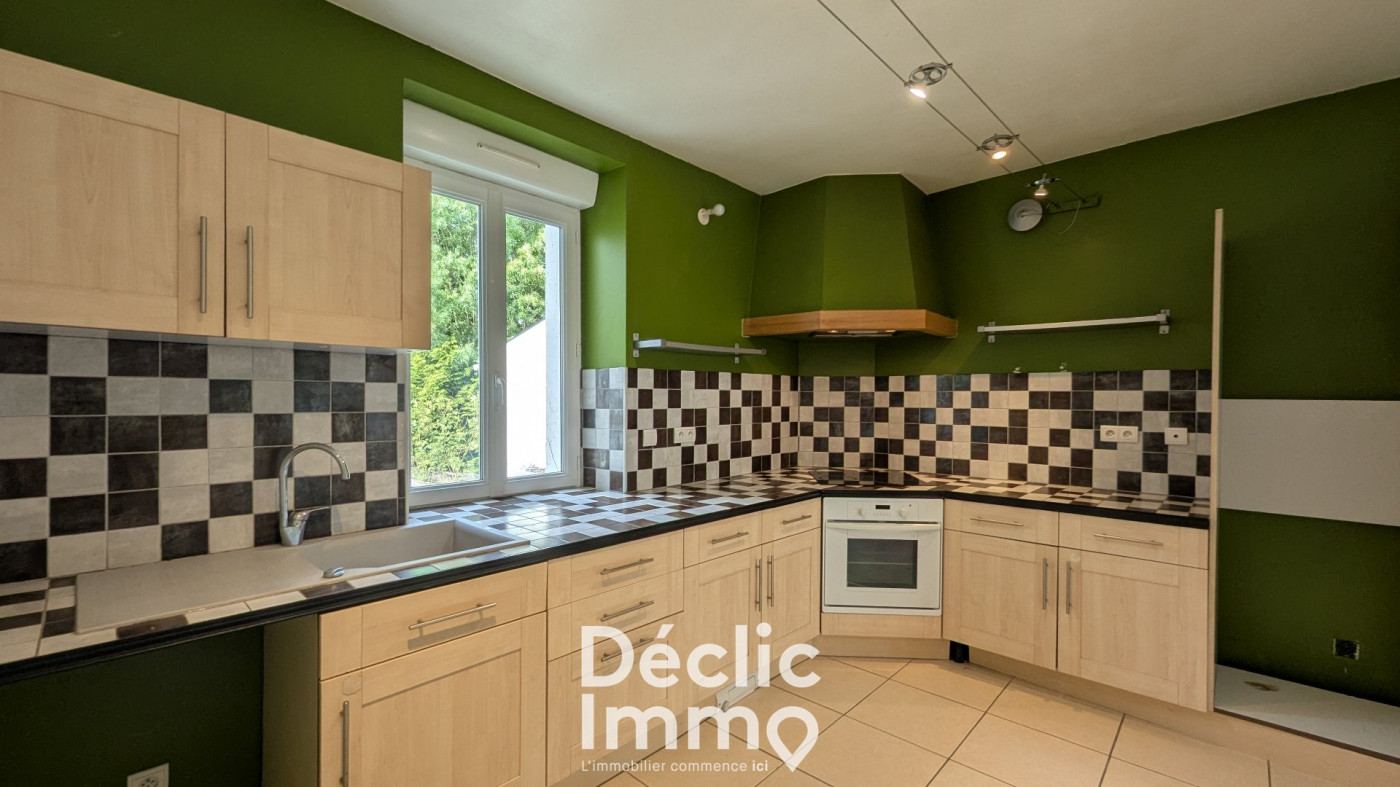 vente Maison de ville Angouleme - Photo 13